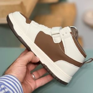 قیمت کتونی بچگانه نیمساق طرح نایک جردن از murche کد 4071301