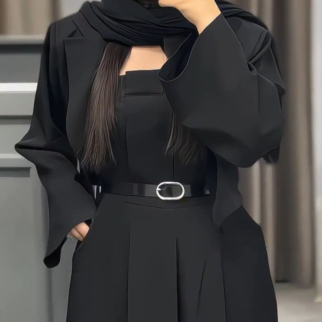 مشخصات اورال کت زنانه  طرح ساره