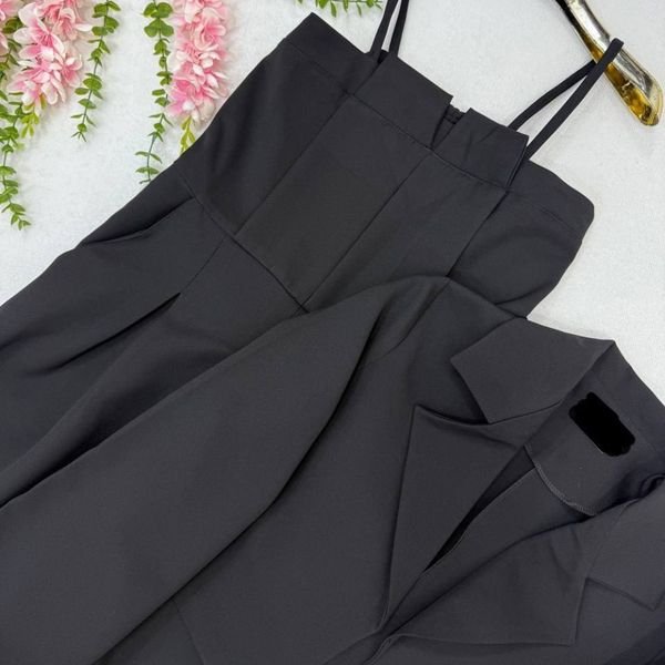 اورال کت زنانه  طرح ساره