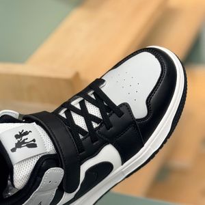 خرید اینترنتی قیمت کتونی بچگانه نیمساق طرح نایک جردن از murche کد 4071302