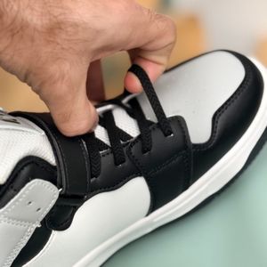 قیمت کتونی بچگانه نیمساق طرح نایک جردن از murche کد 4071302