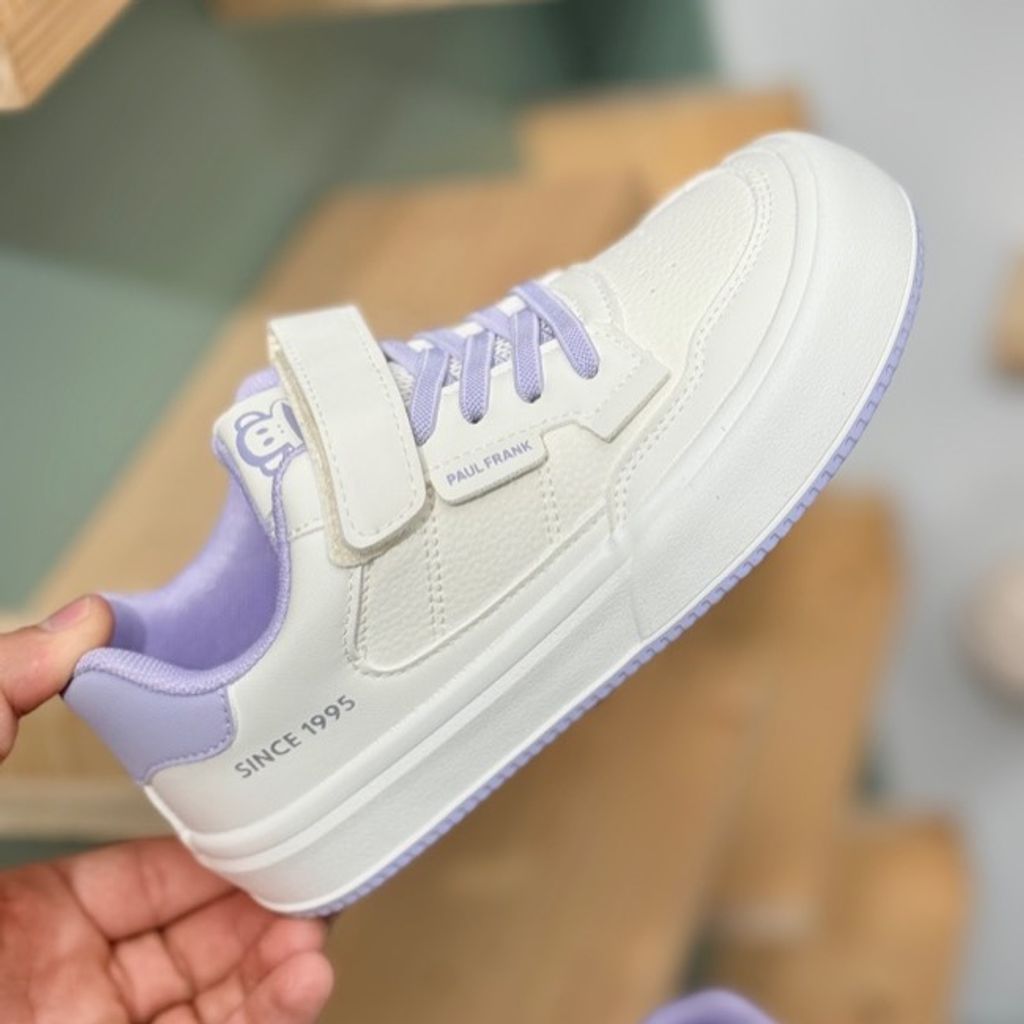 خرید اینترنتی قیمت ونس بچگانه طرح paul frank از Ltduck کد 4071304