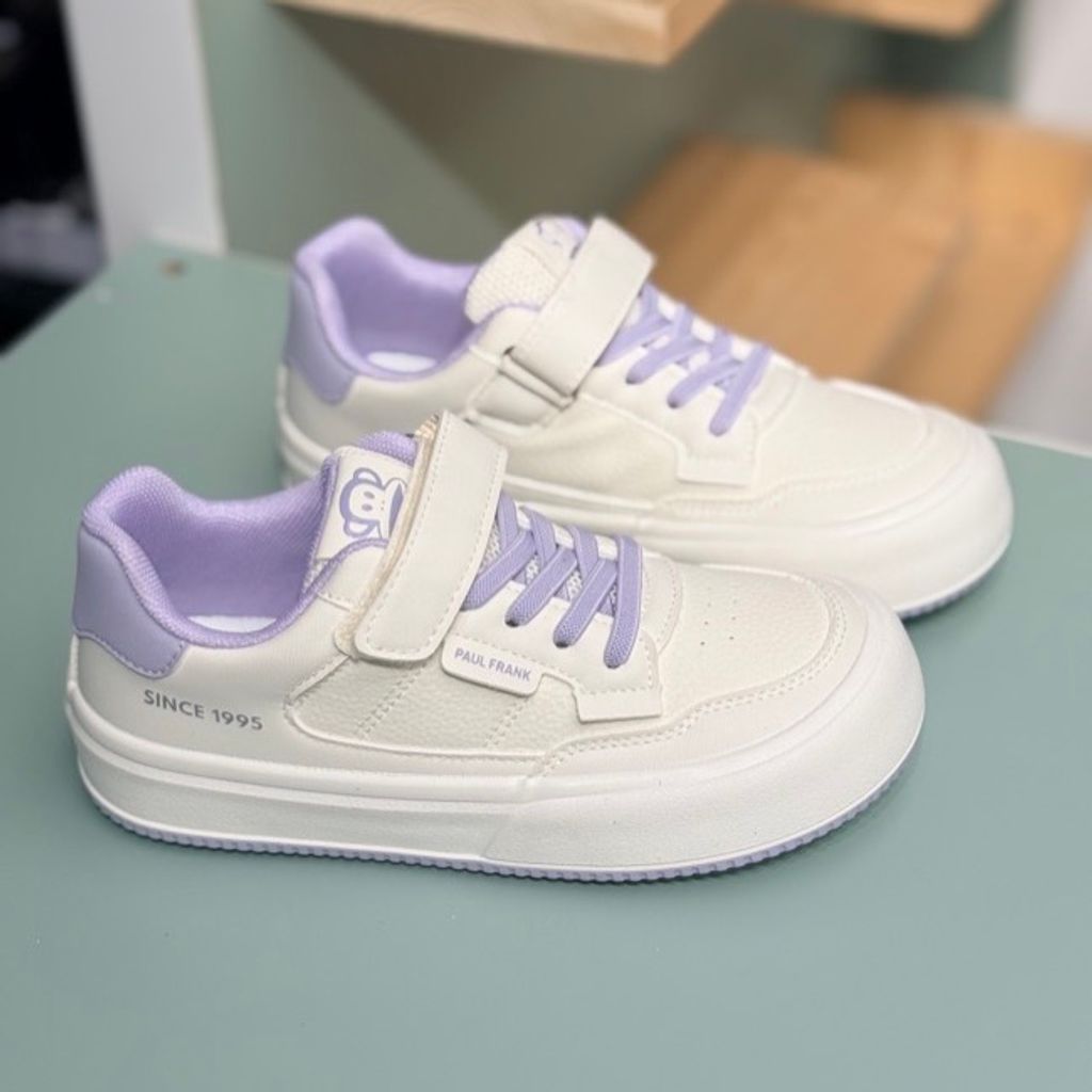 خرید اینترنتی قیمت ونس بچگانه طرح paul frank از Ltduck کد 4071304