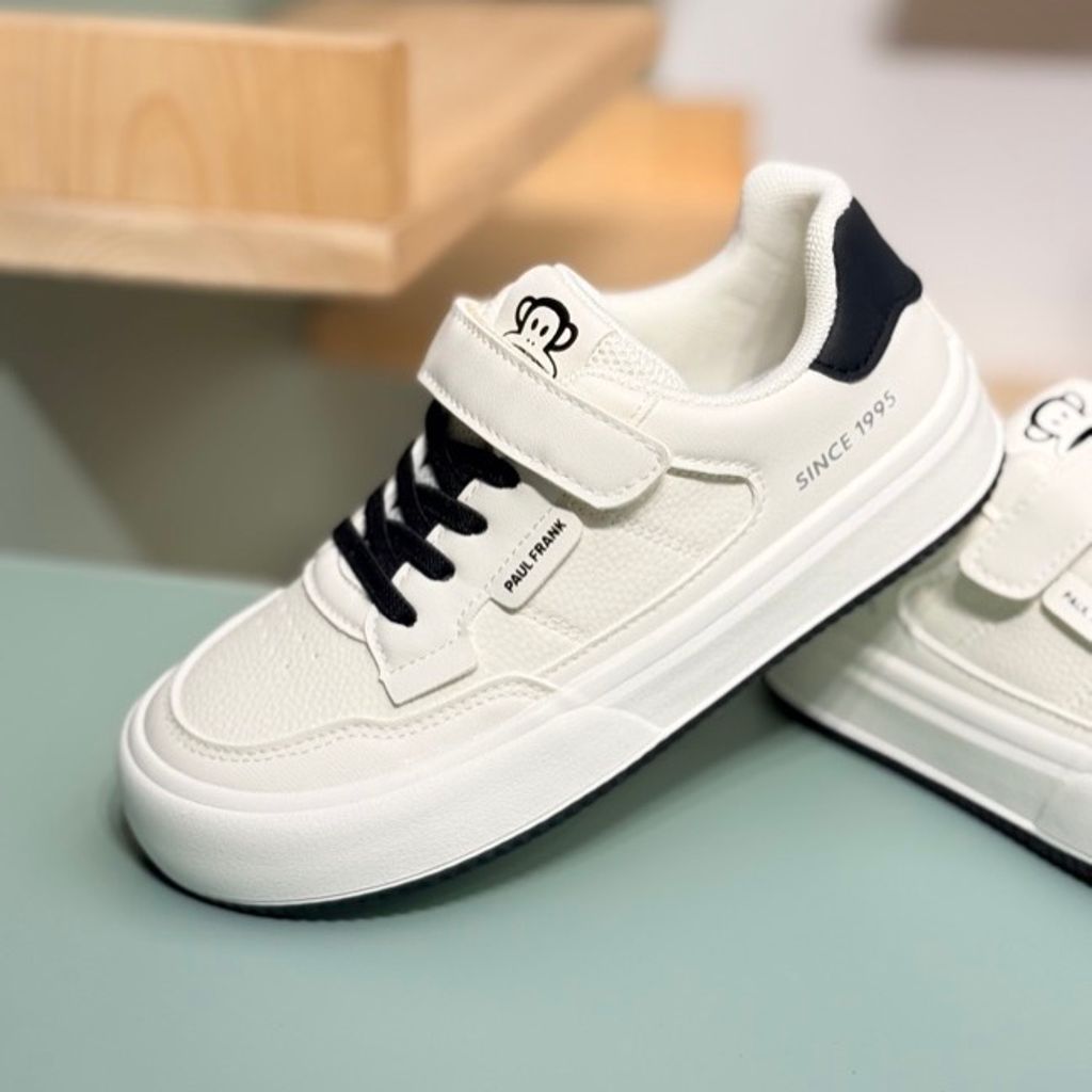 خرید اینترنتی قیمت ونس بچگانه طرح paul frank از Ltduck کد 4071304