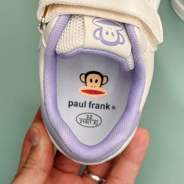 ونس بچگانه طرح paul frank از Ltduck کد 4071304