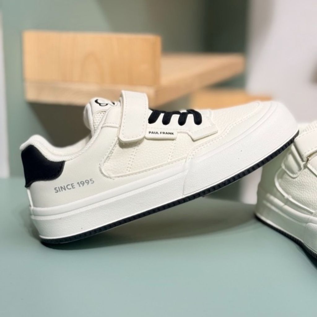 قیمت ونس بچگانه طرح paul frank از Ltduck کد 4071304