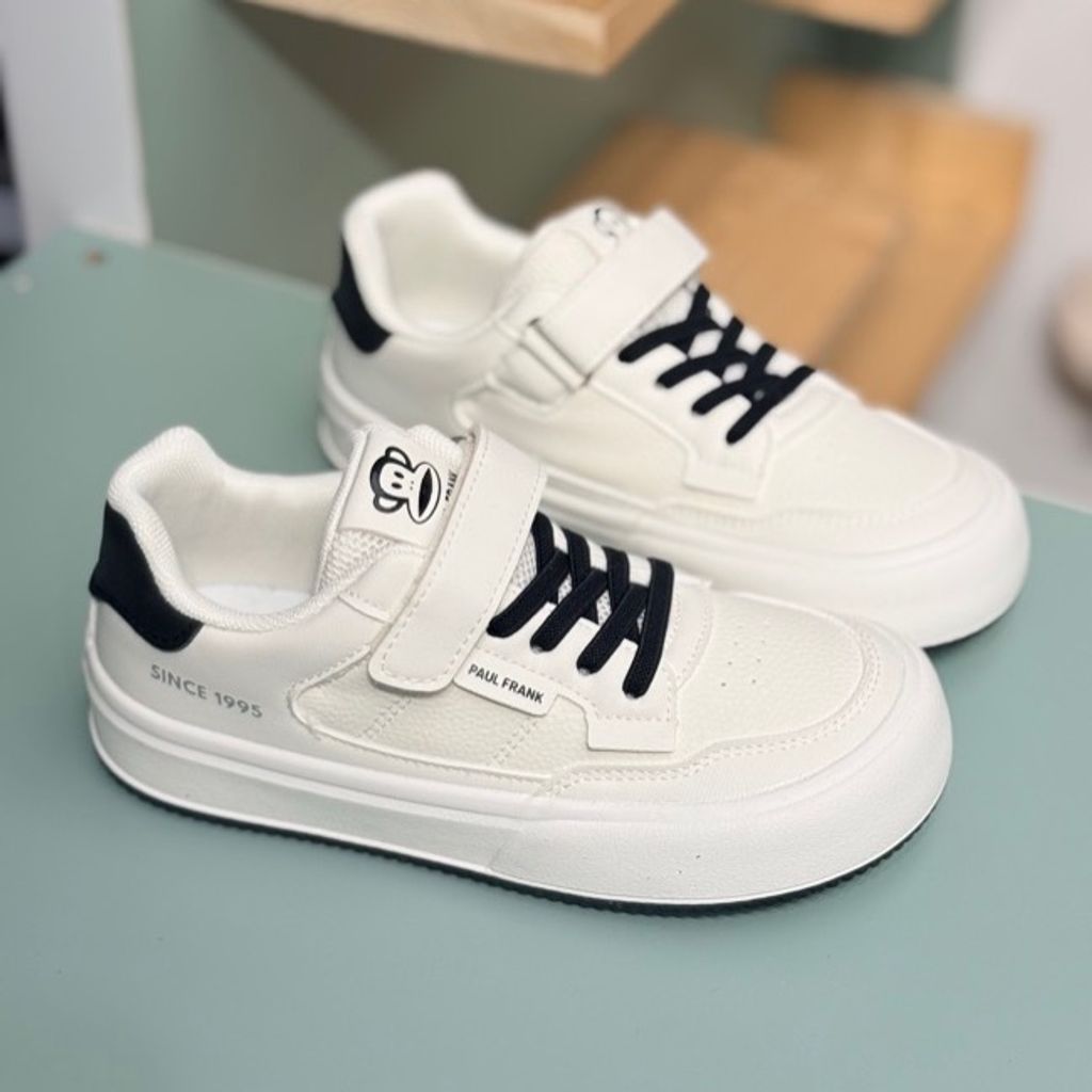 خرید اینترنتی قیمت ونس بچگانه طرح paul frank از Ltduck کد 4071304