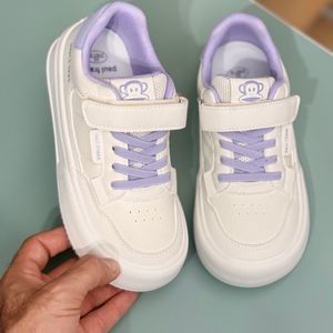 خرید اینترنتی قیمت ونس بچگانه طرح paul frank از Ltduck کد 4071304