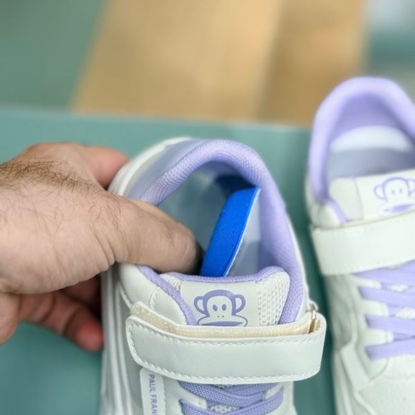 ونس بچگانه طرح paul frank از Ltduck کد 4071304