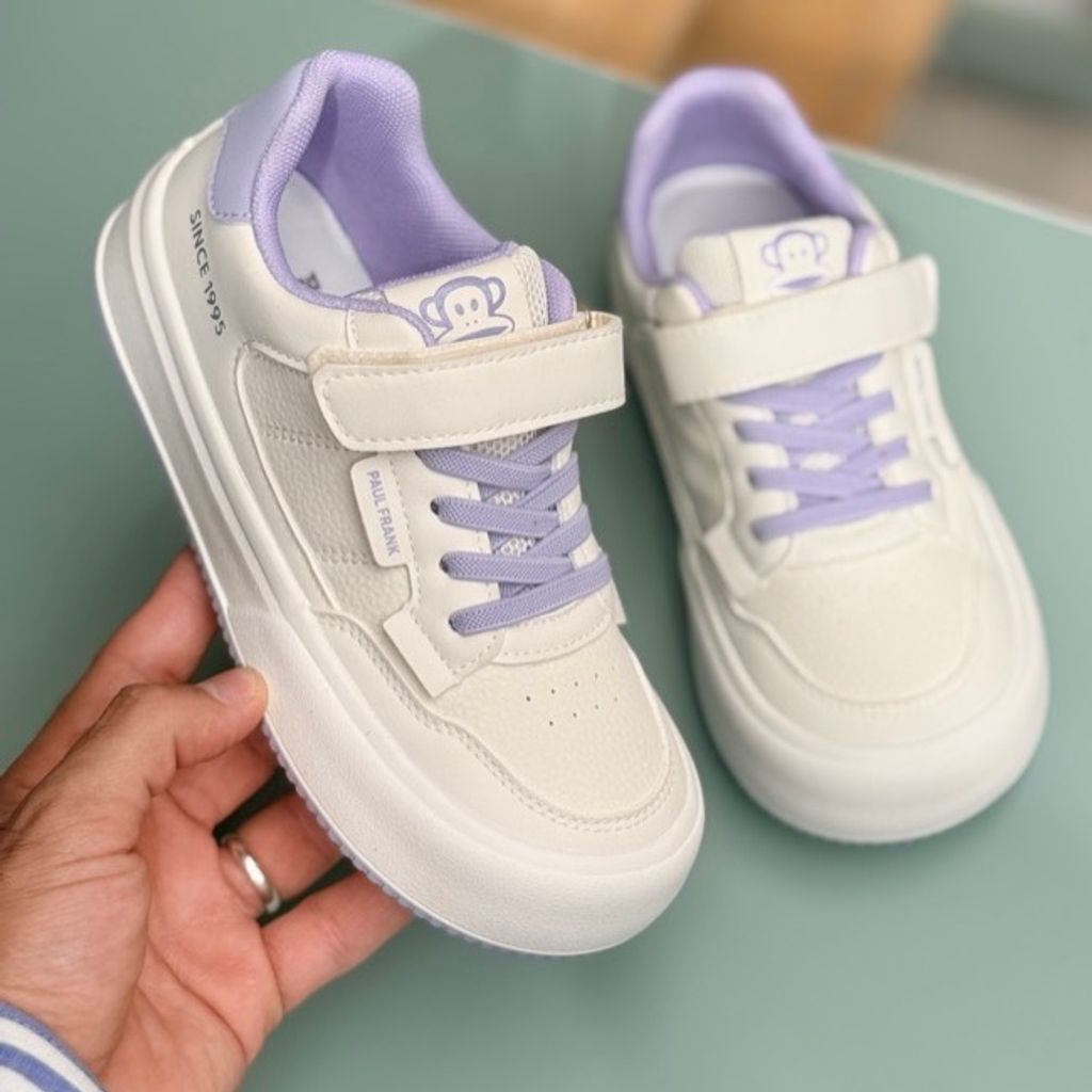 خرید اینترنتی قیمت ونس بچگانه طرح paul frank از Ltduck کد 4071304