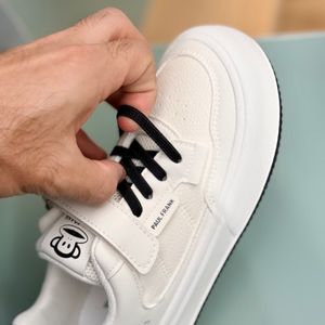 خرید اینترنتی قیمت ونس بچگانه طرح paul frank از Ltduck کد 4071304