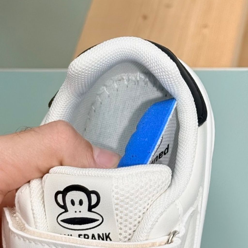 خرید اینترنتی قیمت ونس بچگانه طرح paul frank از Ltduck کد 4071304