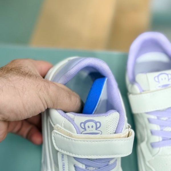 ونس بچگانه طرح paul frank از Ltduck کد 4071304