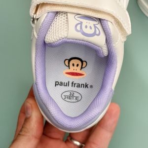 خرید اینترنتی ونس بچگانه طرح paul frank از Ltduck کد 4071304