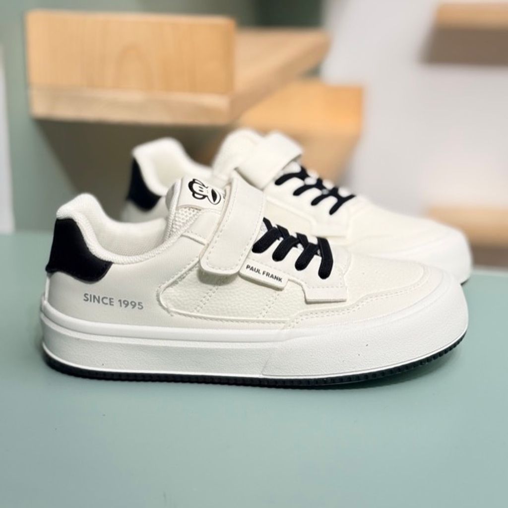 خرید اینترنتی قیمت ونس بچگانه طرح paul frank از Ltduck کد 4071304