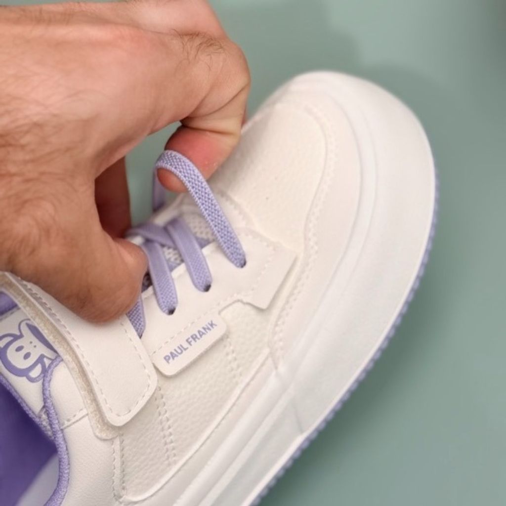 خرید آنلاین ونس بچگانه طرح paul frank از Ltduck کد 4071304