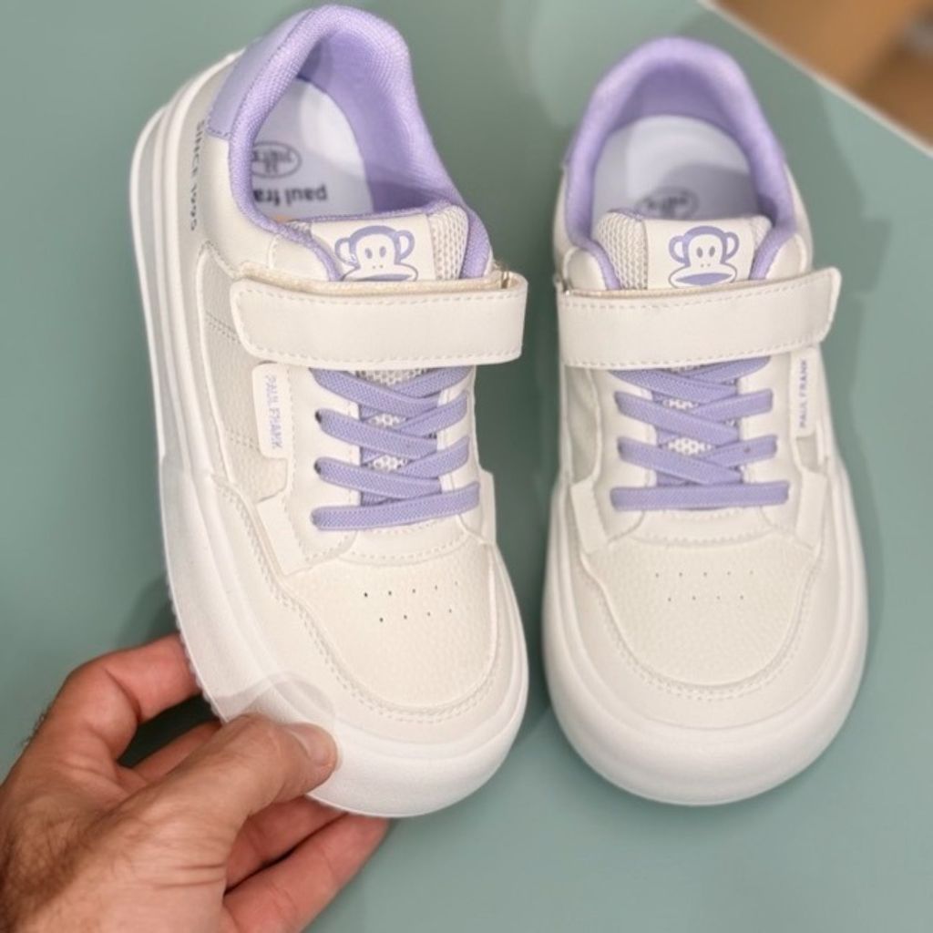 قیمت ونس بچگانه طرح paul frank از Ltduck کد 4071304