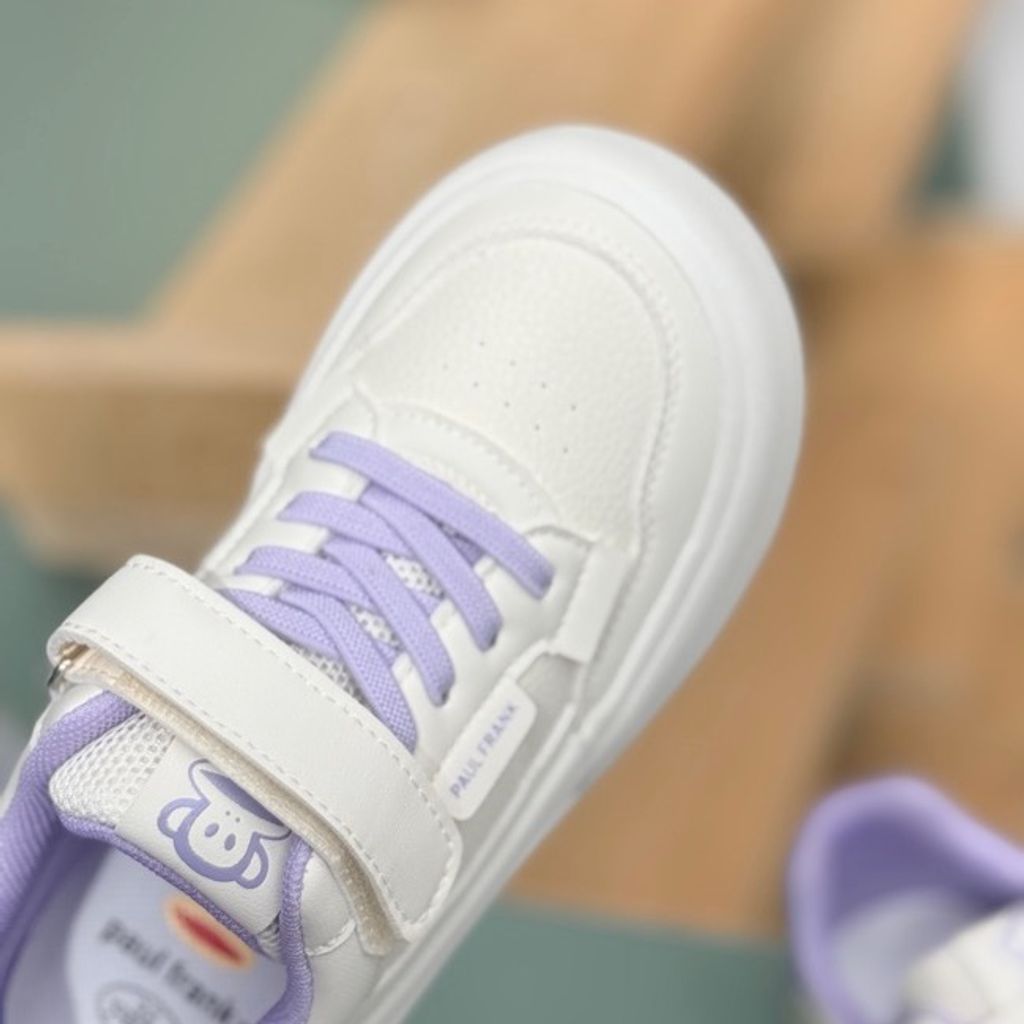 خرید اینترنتی قیمت ونس بچگانه طرح paul frank از Ltduck کد 4071304