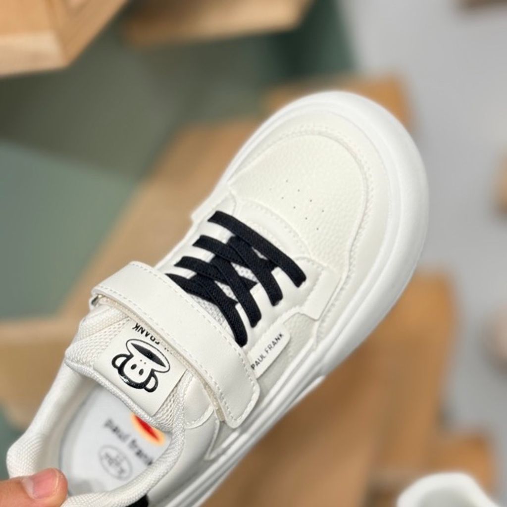 خرید اینترنتی قیمت ونس بچگانه طرح paul frank از Ltduck کد 4071304