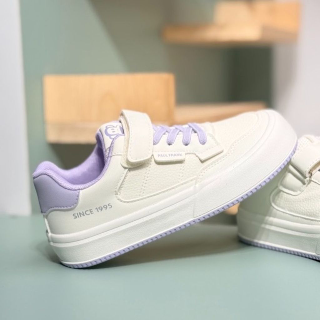 خرید آنلاین ونس بچگانه طرح paul frank از Ltduck کد 4071304