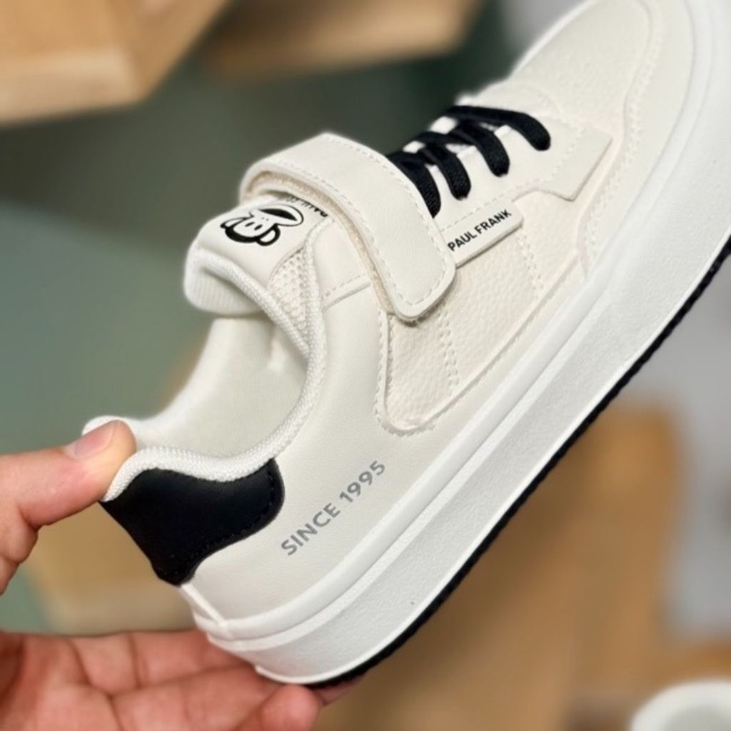 فروش اینترنتی ونس بچگانه طرح paul frank از Ltduck کد 4071304