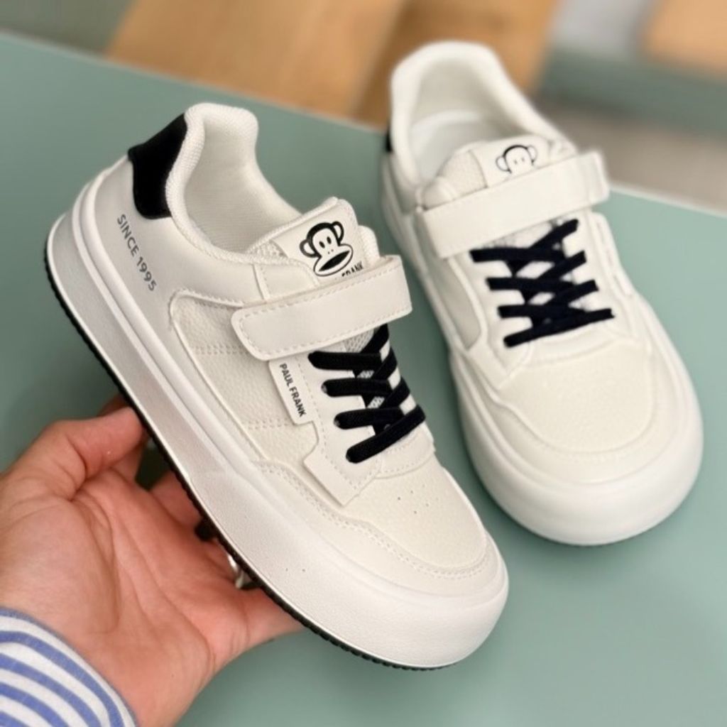 قیمت ارزان ونس بچگانه طرح paul frank از Ltduck کد 4071304