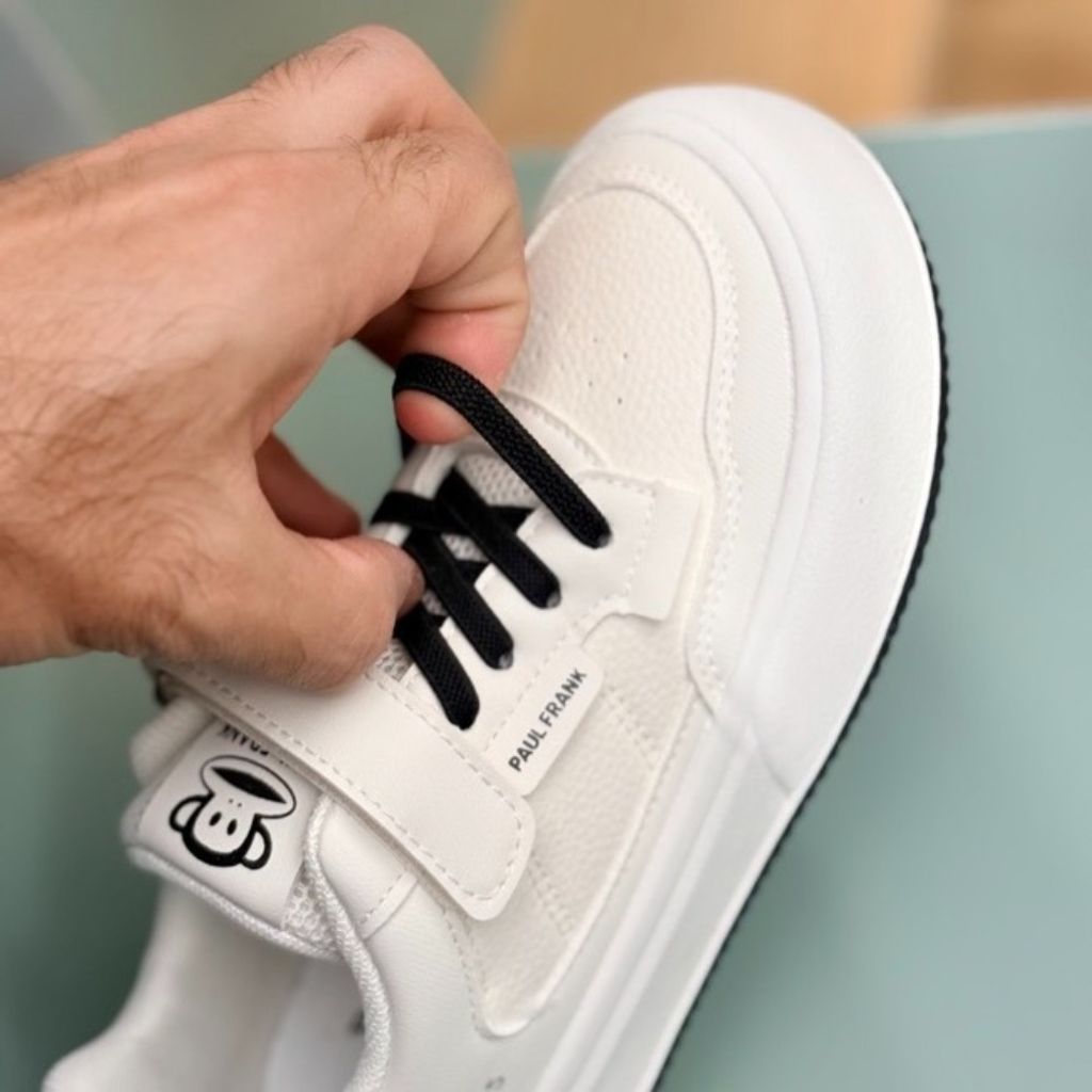 مشخصات ونس بچگانه طرح paul frank از Ltduck کد 4071304