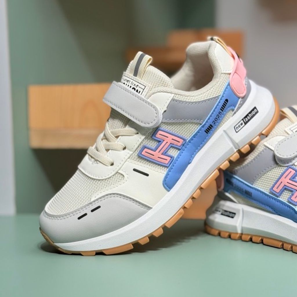 خرید اینترنتی قیمت کتونی بچگانه طرح 2025 H از Trip کد 4061208