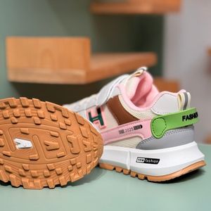 خرید اینترنتی قیمت کتونی بچگانه طرح 2025 H از Trip کد 4061208