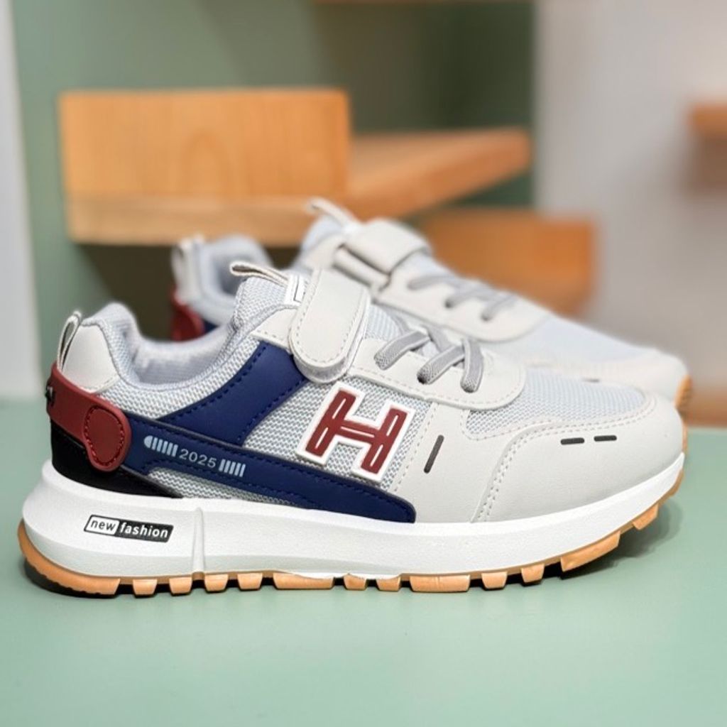 خرید اینترنتی قیمت کتونی بچگانه طرح 2025 H از Trip کد 4061208