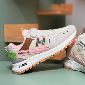 خرید اینترنتی قیمت کتونی بچگانه طرح 2025 H از Trip کد 4061208