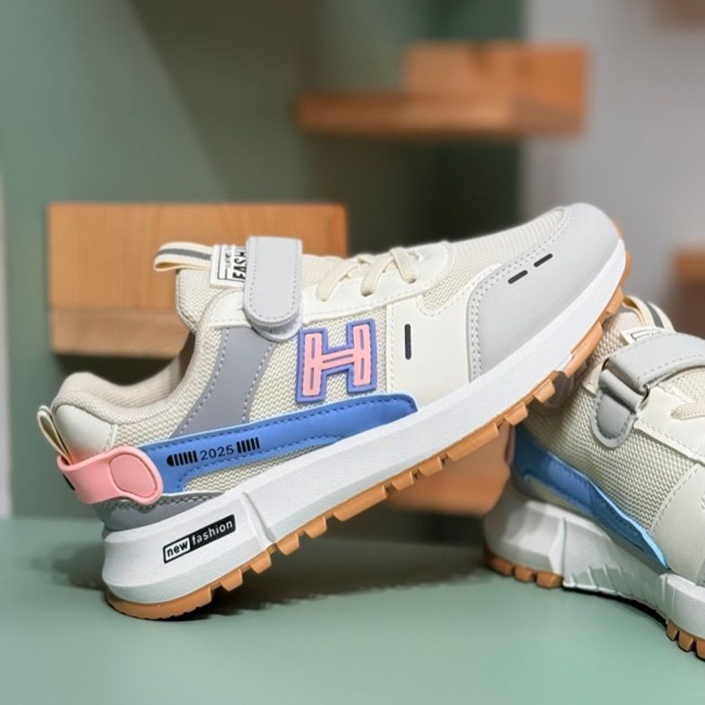 خرید اینترنتی قیمت کتونی بچگانه طرح 2025 H از Trip کد 4061208