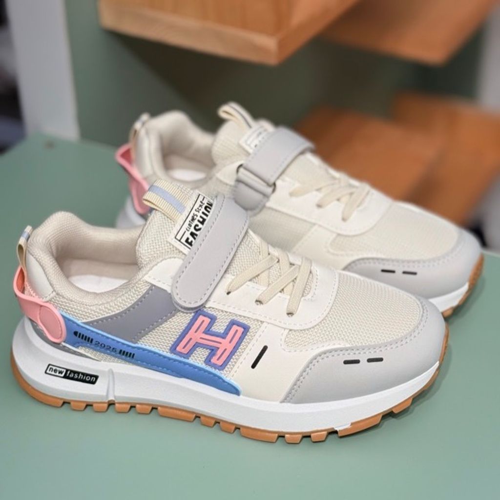 خرید اینترنتی قیمت کتونی بچگانه طرح 2025 H از Trip کد 4061208