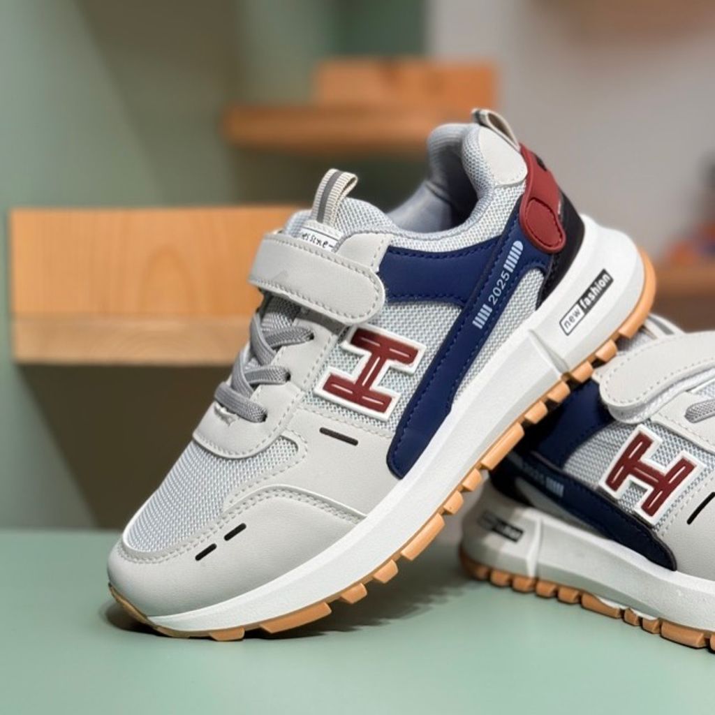 خرید اینترنتی قیمت کتونی بچگانه طرح 2025 H از Trip کد 4061208