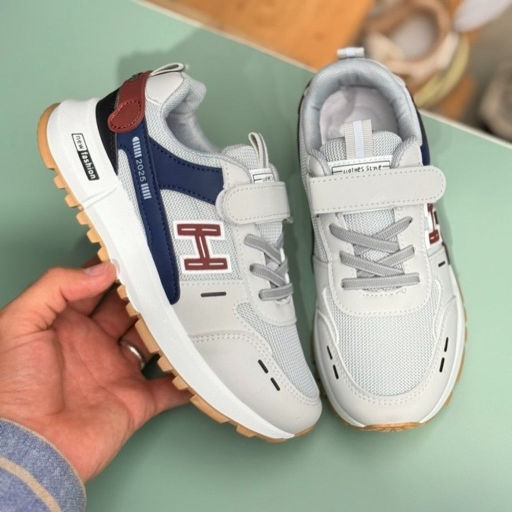 خرید انلاین کتونی بچگونه طرح 2025 H از Trip کد 4061208