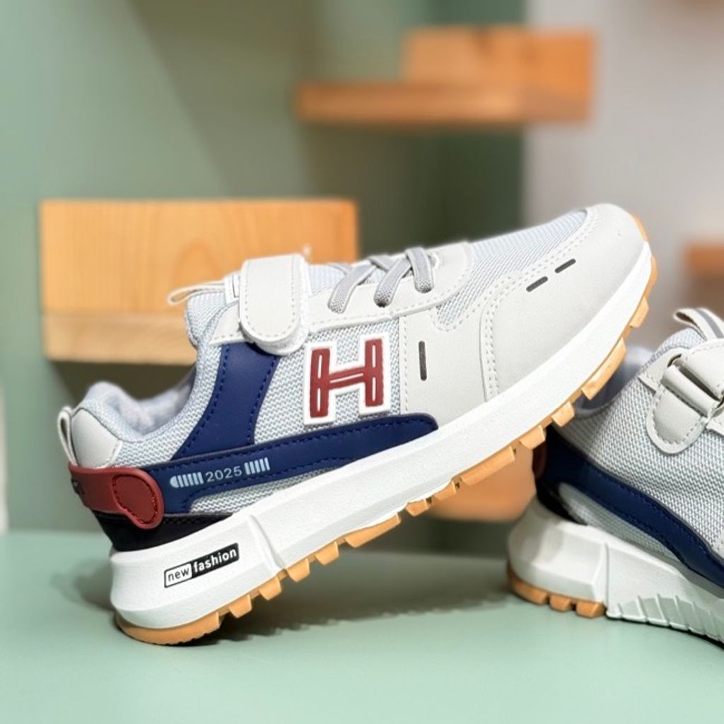 خرید اینترنتی قیمت کتونی بچگانه طرح 2025 H از Trip کد 4061208