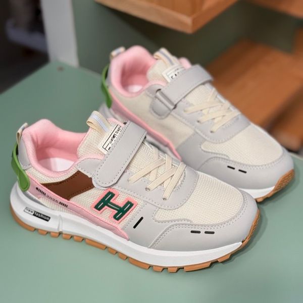 کتونی بچگانه طرح 2025 H از Trip کد 4061208