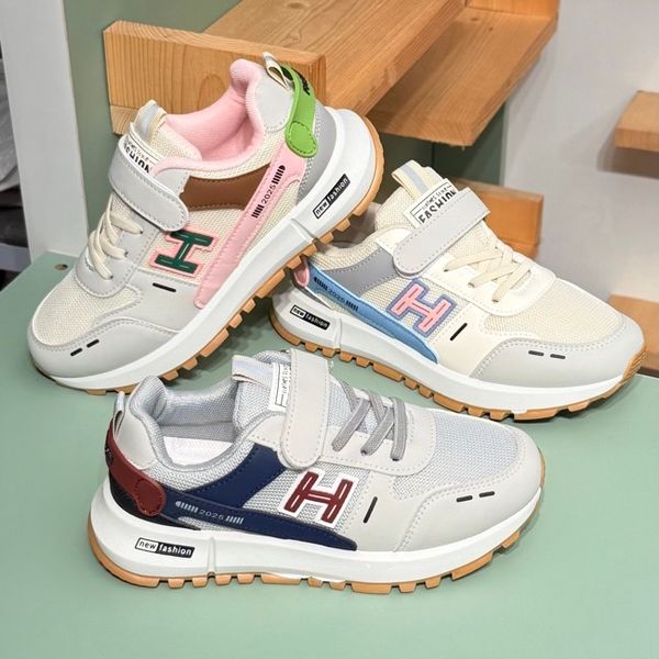 کتونی بچگانه طرح 2025 H از Trip کد 4061208