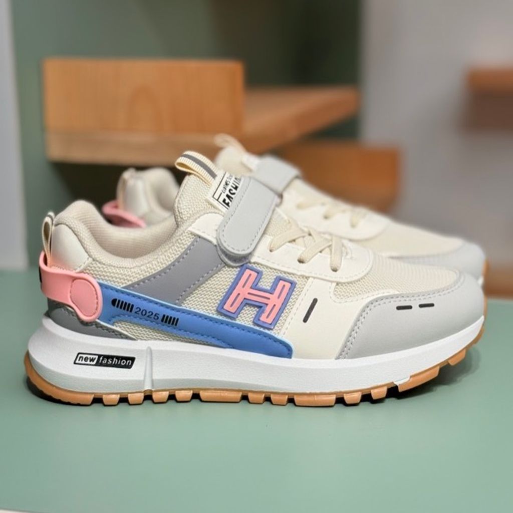 خرید اینترنتی قیمت کتونی بچگانه طرح 2025 H از Trip کد 4061208