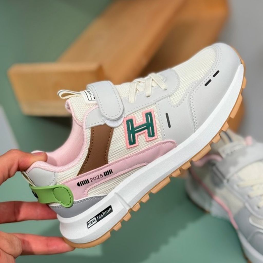 خرید اینترنتی قیمت کتونی بچگانه طرح 2025 H از Trip کد 4061208