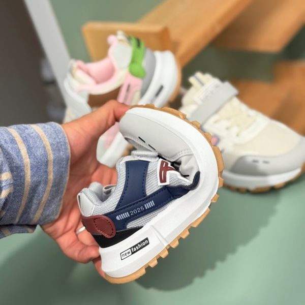 کتونی بچگانه طرح 2025 H از Trip کد 4061208