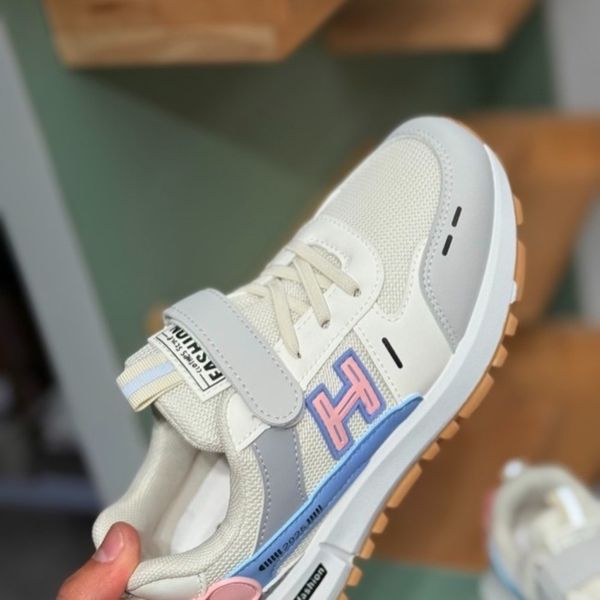 کتونی بچگانه طرح 2025 H از Trip کد 4061208