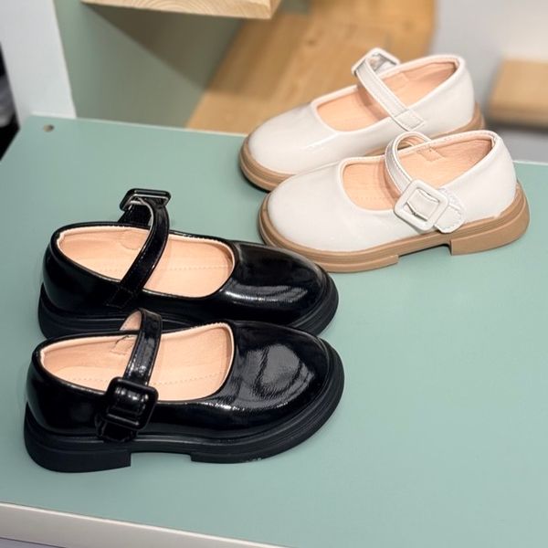 کفش دخترانه عروسکی طرح سگک از کیدز کد 4071901