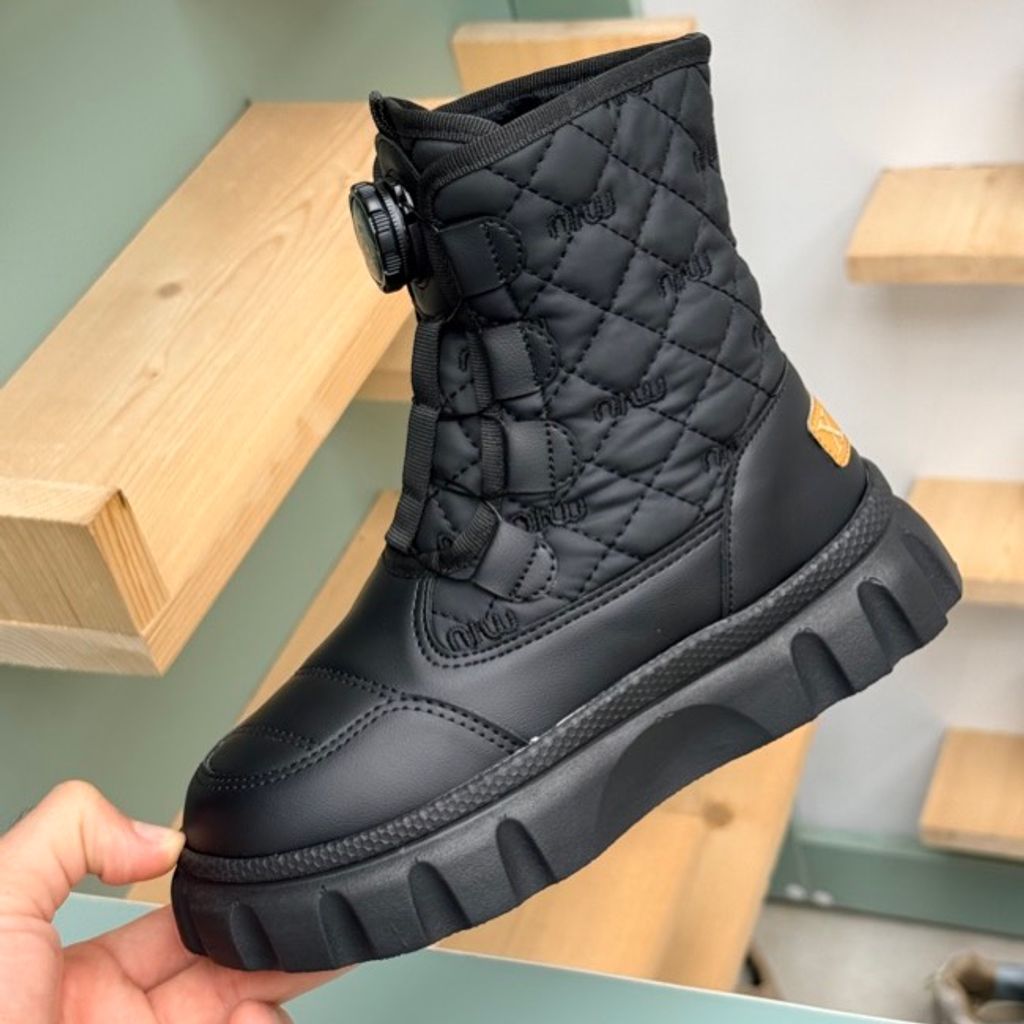 خرید اینترنتی قیمت بوت بچگانه شنل دوزی زیپلاینی کد 071702