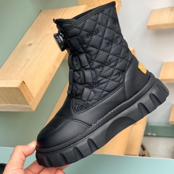 بوت بچگانه شنل دوزی زیپلاینی کد 071702