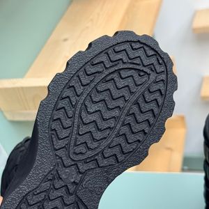 خرید اینترنتی قیمت بوت بچگانه شنل دوزی زیپلاینی کد 071702