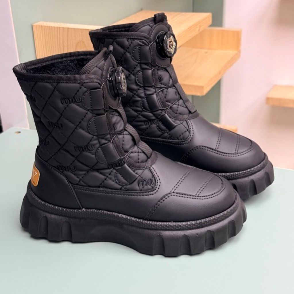 خرید اینترنتی قیمت بوت بچگانه شنل دوزی زیپلاینی کد 071702