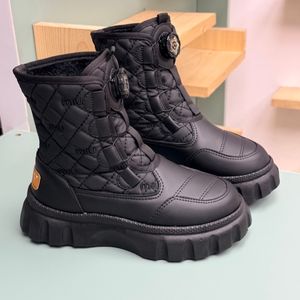 خرید اینترنتی قیمت بوت بچگانه شنل دوزی زیپلاینی کد 071702