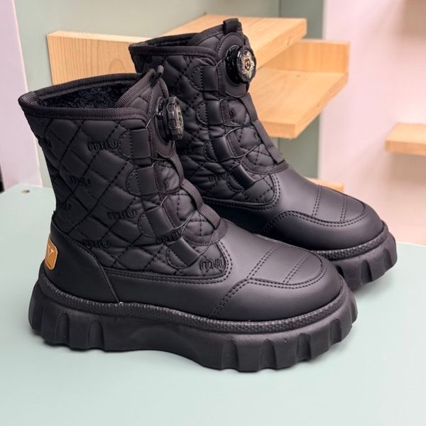 بوت بچگانه شنل دوزی زیپلاینی کد 071702