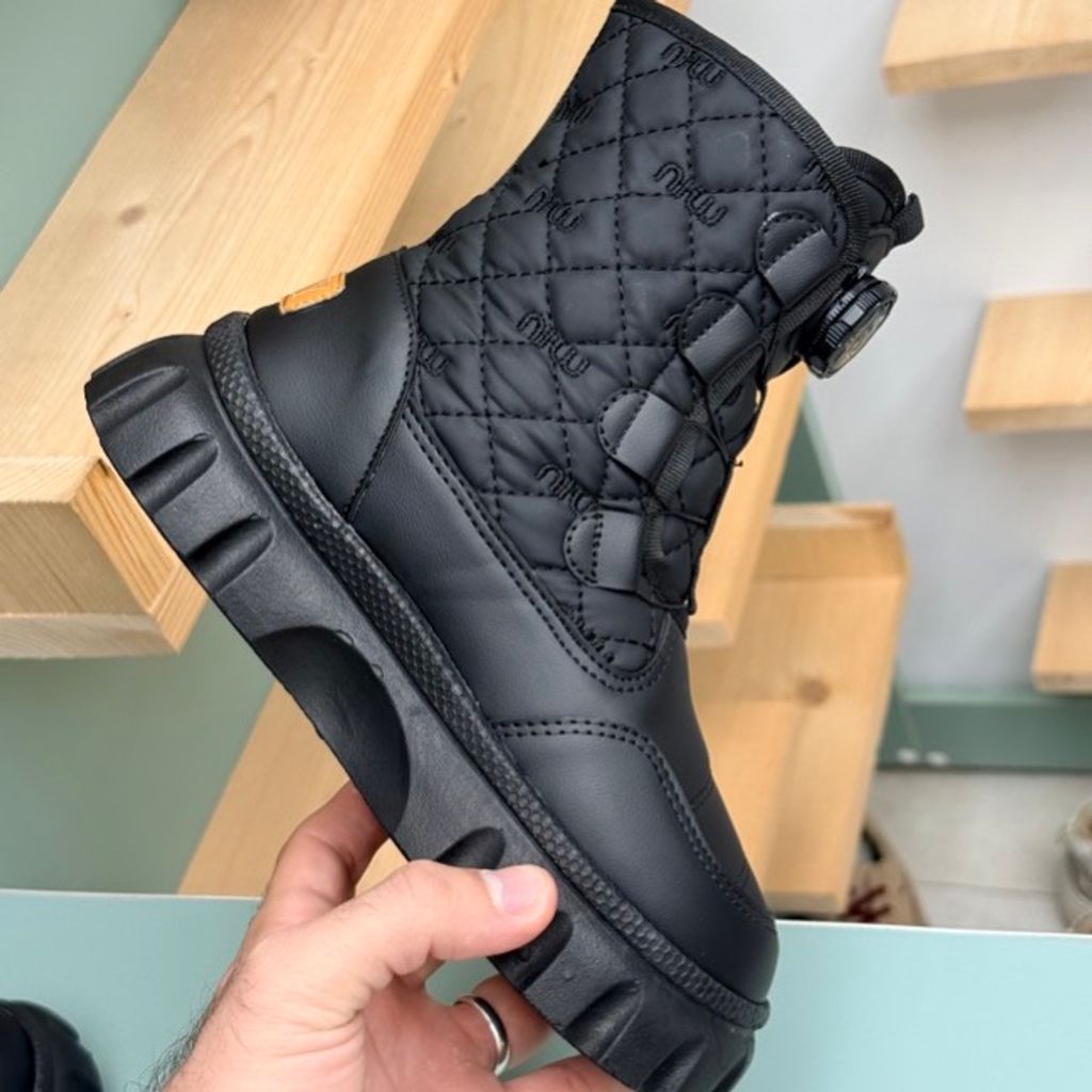 خرید اینترنتی قیمت بوت بچگانه شنل دوزی زیپلاینی کد 071702